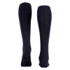 Falke - Family Knæstrømpe Dark Navy
