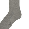 Falke - Family Knæstrømpe Greymix