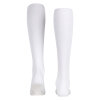 Falke - Family Knæstrømpe Hvid