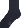 Falke - Family Knæstrømpe Navy Blue