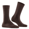 Falke - Family Socks Dark Brown