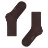Falke - Family Socks Dark Brown
