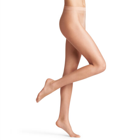 Falke - Natural Glow Tights 6 denier Natural Glow