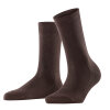 Falke - Family Socks Dark Brown