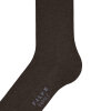 Falke - Family Socks Dark Brown