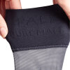Falke - Pure Matt Knæstømpe 20 denier Graphite