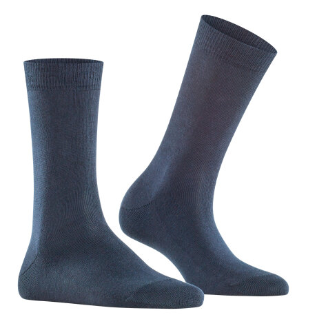Falke - Family Socks Dark Navy