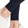 Falke - Pure Matt Leggings 50 denier Classy Blue