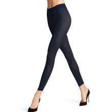 Falke - Pure Matt Leggings 50 denier Classy Blue