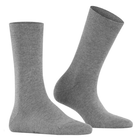 Falke - Family Socks Greymix
