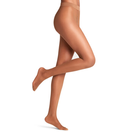 Falke - Pure Matt Tights 20 denier Hazel