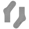 Falke - Family Socks Greymix