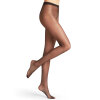 Falke - Pure Matt Tights 20 denier Sort