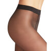 Falke - Pure Matt Tights 20 denier Sort