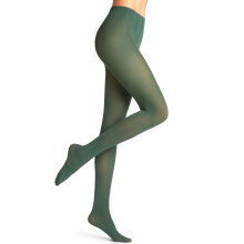 Falke - Pure Matt Tights 50 den. Hunteer Falke - Pure Matt Tights 50 den. Hunteer
