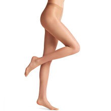 Falke - Seidenglatt Tights 15 denier Golden