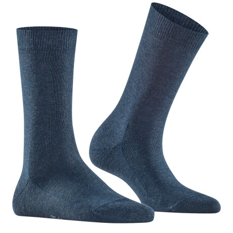 Falke - Family Socks Navy Blue Falke - Family Socks Navy Blue