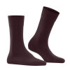 Falke - Sentive London Socks Barolo