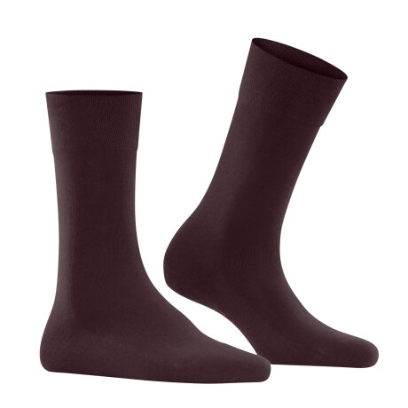 Falke - Sentive London Socks Barolo