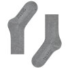 Falke - Sentive London Socks Light Grey Melange