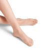 Falke - Shelina Toeless Tights 12 denier Crystal