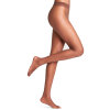 Falke - Shelina Toeless Tights 12 denier Espresso
