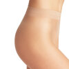 Falke - Shelina Toeless Tights 12 denier Golden
