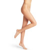 Falke - Shelina Toeless 12 denier Powder