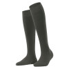 Falke - Softmerino Knæstrømpe Military