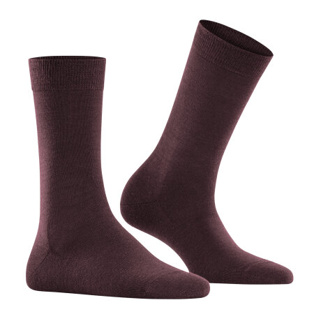 Falke - Softmerino Socks Barolo
