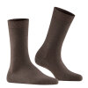 Falke - Softmerino Socks Dark Brown