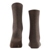 Falke - Softmerino Socks Dark Brown