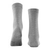 Falke - Softmerino Socks Light Grey Me