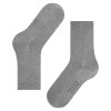 Falke - Softmerino Socks Light Grey Me
