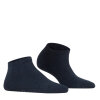 Falke - Family Sneaker Socks Navy Blue