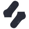 Falke - Family Sneaker Socks Navy Blue