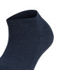 Falke - Family Sneaker Socks Navy Blue