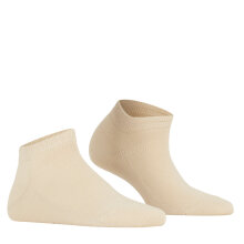 Falke - Family Sneaker Socks Cream