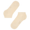 Falke - Family Sneaker Socks Cream
