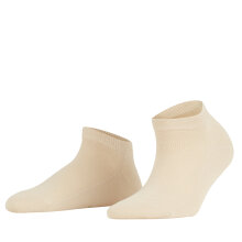 Falke - Family Sneaker Socks Cream