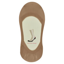 Falke - Elegant Step Invisible Strømpe Powder Falke - Elegant Step Invisible Strømpe Powder