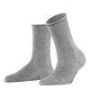 Falke - Active Breeze Socks Light Grey Melange Falke - Active Breeze Socks Light Grey Melange