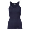 Rosemunde - Silke Top Navy