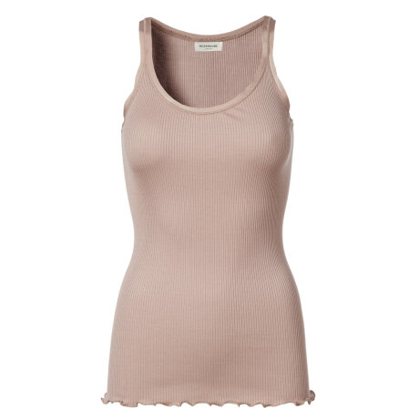 Rosemunde - Silke Top Vintage Powder