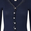 Rosemunde - Silke Cardigan Navy