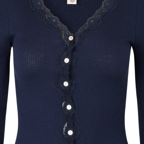 Rosemunde - Silke Cardigan Navy