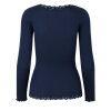 Rosemunde - Silke Cardigan Navy