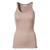 Rosemunde - Silke Top Vintage Powder