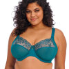 Elomi - Zarla Fullcup BH Ocean Depths