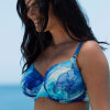 Fantasie - Saunton Sands Fullcup Top Dazzling Blue